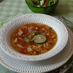 Business Lunch