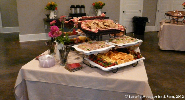 Events Lunch Events Lunch